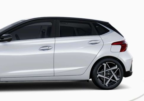 Hyundai i20, 2026 3
