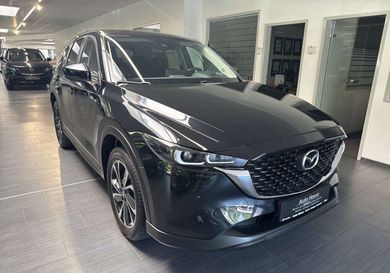 Mazda CX-5, 2023