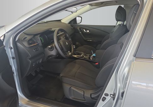 Renault Kadjar, 2020