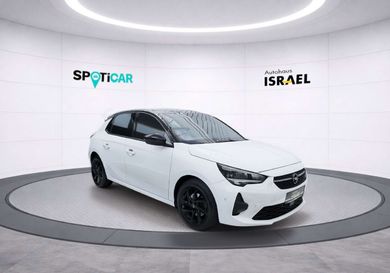 Opel Corsa, 2022