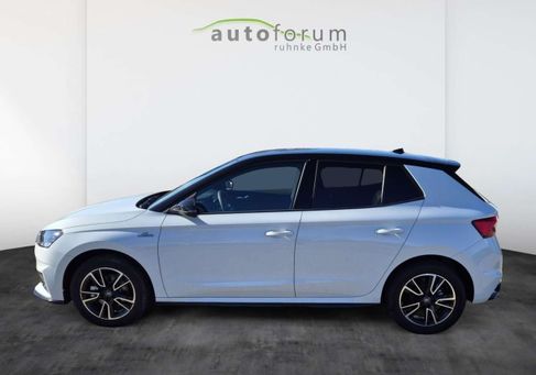 Skoda Fabia, 2026