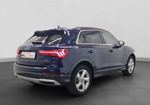 Audi Q3, 2023