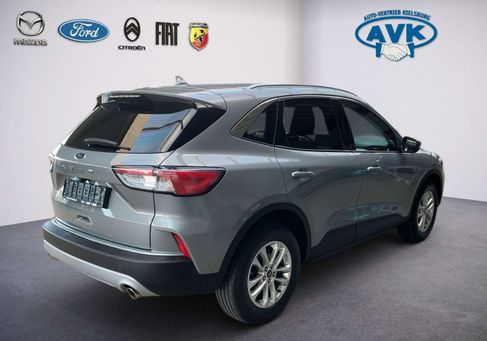 Ford Kuga, 2023