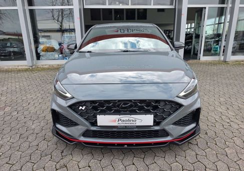 Hyundai i30, 2021 2