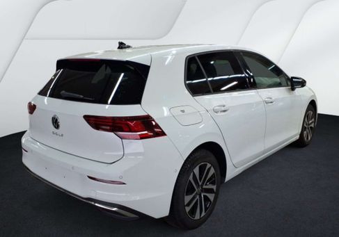 Volkswagen Golf, 2026 3