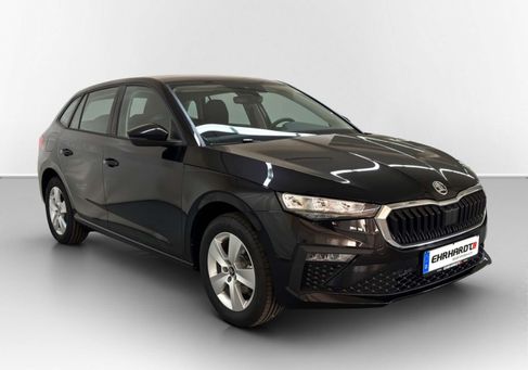 Skoda Scala, 2026
