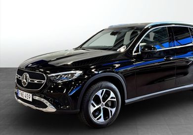 Mercedes-Benz GLC 300, 2024
