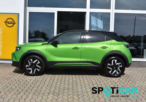 Opel Mokka, 2024