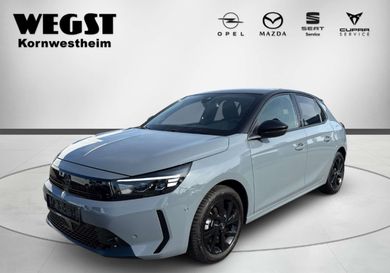 Opel Corsa, 2024