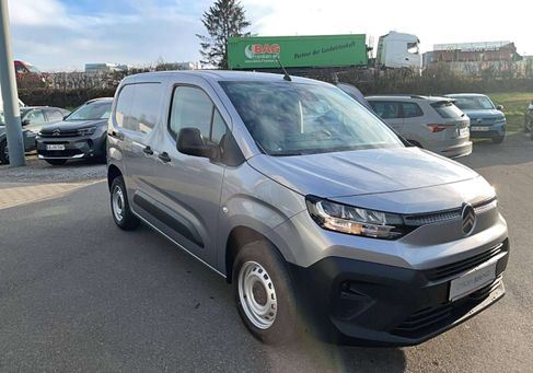 Citroën Berlingo, 2026 3