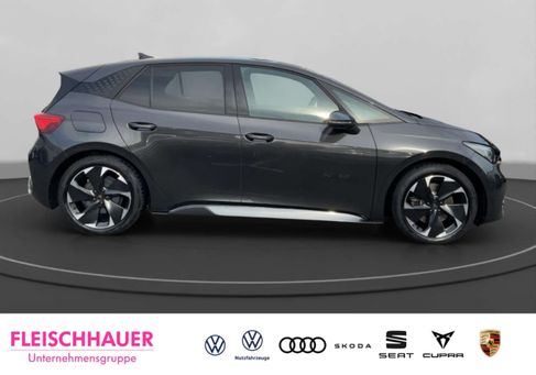 Cupra Born, 2023
