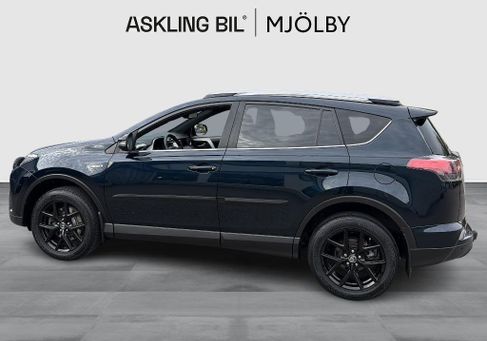 Toyota RAV 4, 2018 3