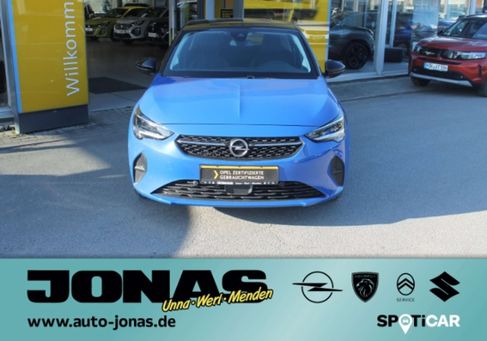 Opel Corsa, 2023 2