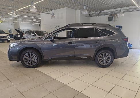 Subaru OUTBACK, 2025