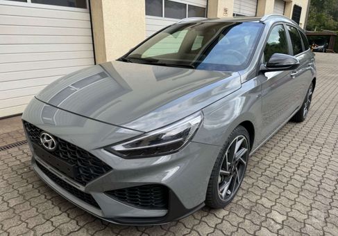 Hyundai i30, 2023