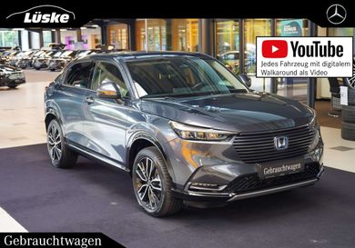 Honda HR-V, 2023