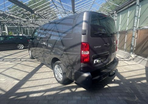Peugeot Expert, 2022
