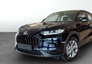 Honda, 2026
