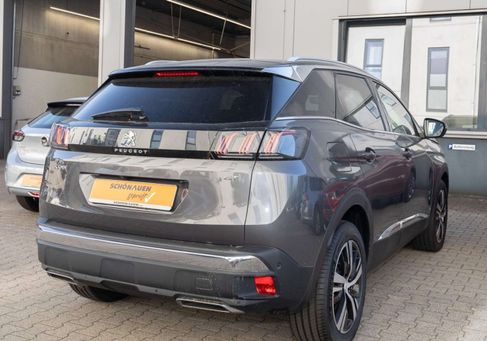 Peugeot 3008, 2023