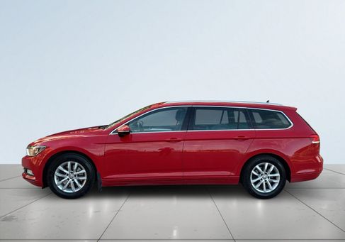 Volkswagen Passat Variant, 2019 3