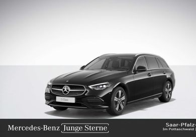 Mercedes-Benz C 300, 2023