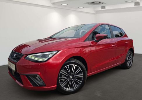 Seat Ibiza, 2024