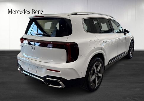 Mercedes-Benz, 2026 3