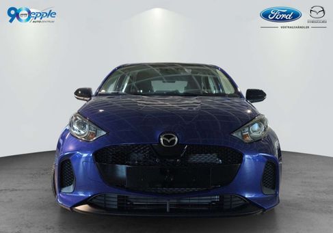 Mazda 2, 2026 2