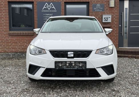 Seat Ibiza, 2020
