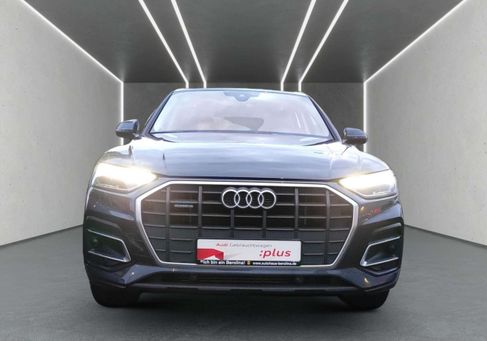 Audi Q5, 2021