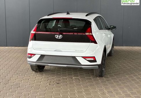 Hyundai Bayon, 2026 3