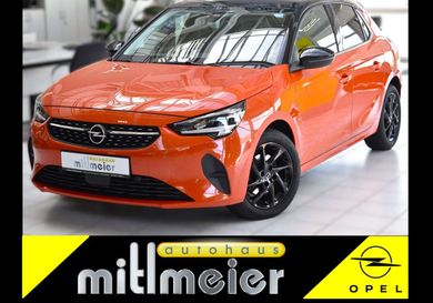 Opel Corsa, 2021