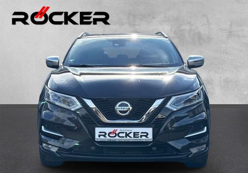 Nissan Qashqai, 2020 2