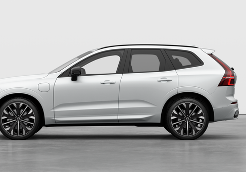 Volvo XC60, 2026
