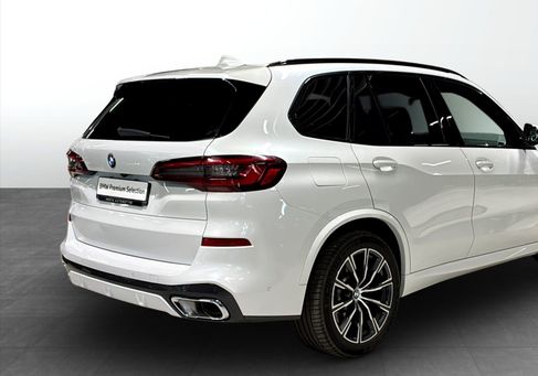 BMW X5, 2020 2