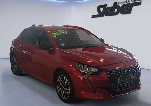 Peugeot 208, 2023