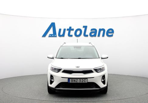 Kia Stonic, 2020