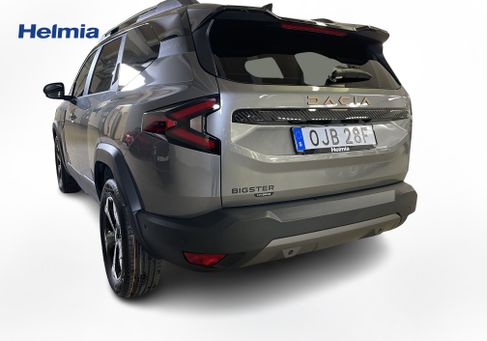 Dacia, 2026 3