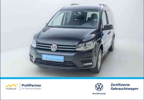 Volkswagen Caddy, 2019