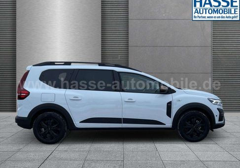 Dacia Jogger, 2025