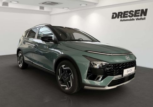 Hyundai Bayon, 2025 3