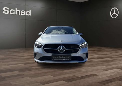 Mercedes-Benz B 200, 2024 2