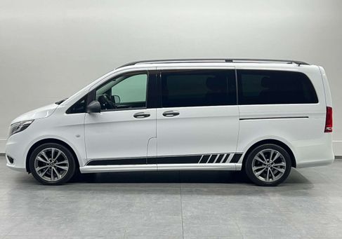 Mercedes-Benz Vito, 2019