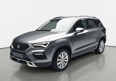 Seat Ateca, 2025