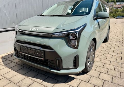Kia Picanto, 2025