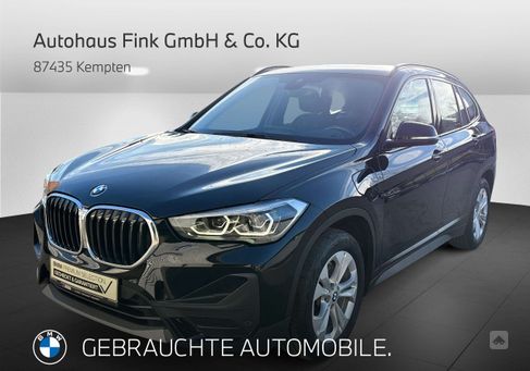 BMW X1, 2020