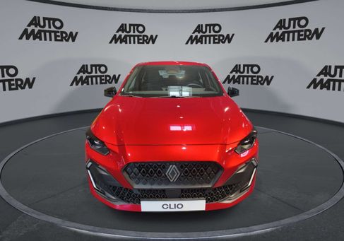 Renault Clio, 2026 3