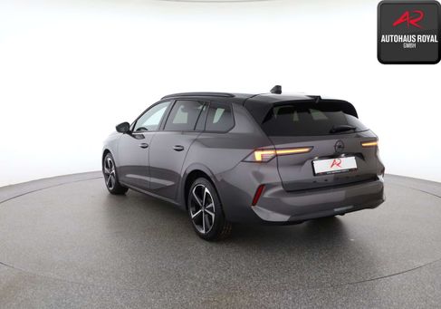 Opel Astra, 2025 3
