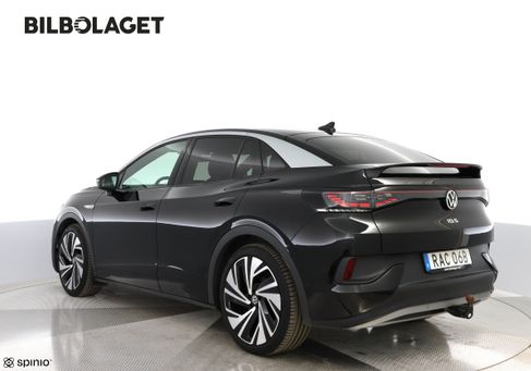 Volkswagen ID.5, 2023