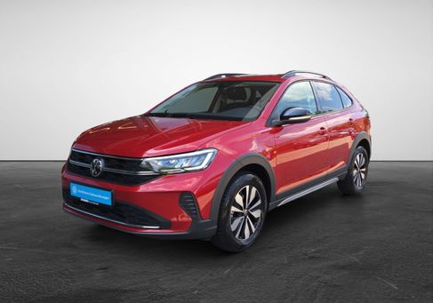 Volkswagen Taigo, 2025